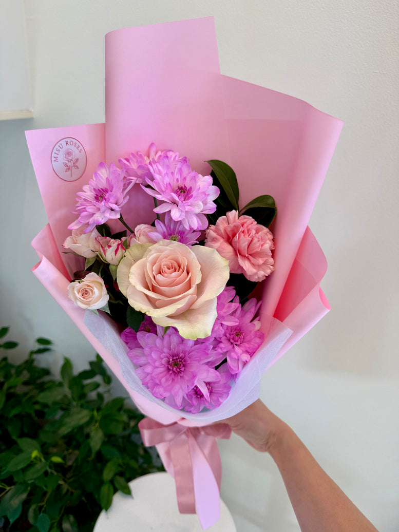 Divine bouquet