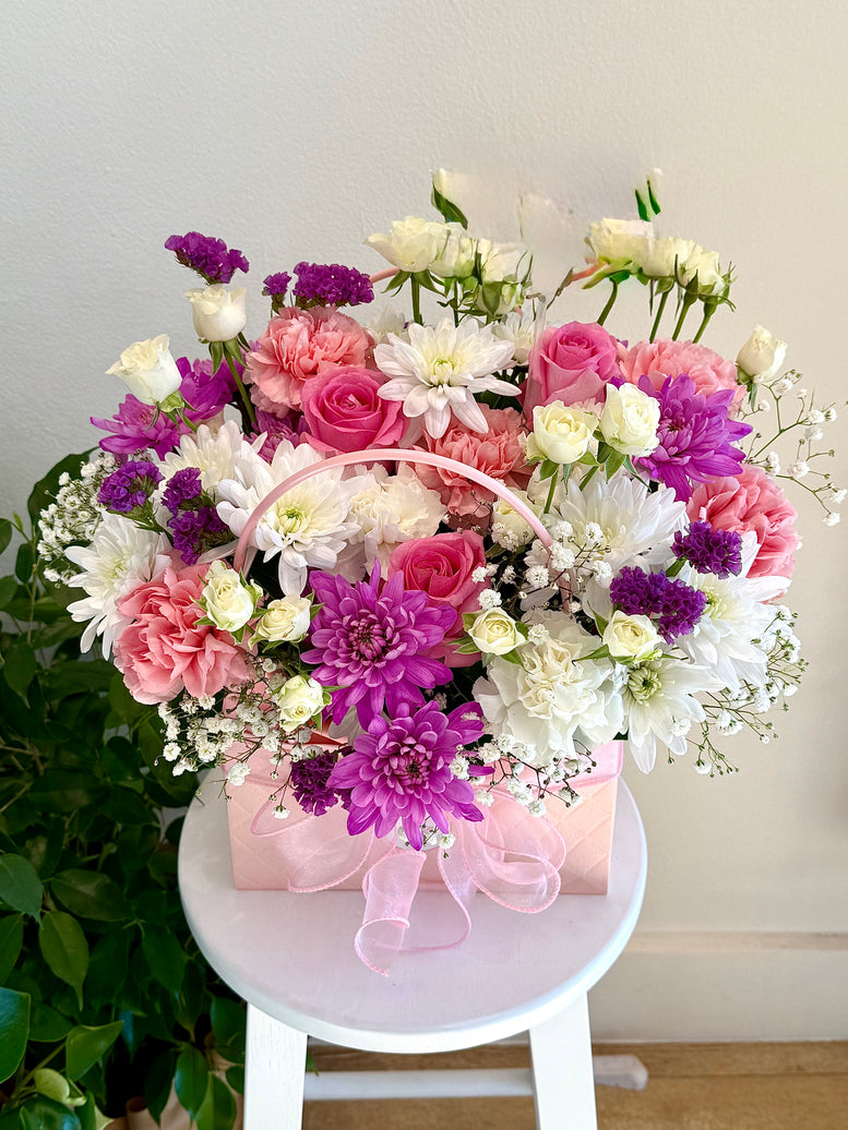 Favourite lady bouquet