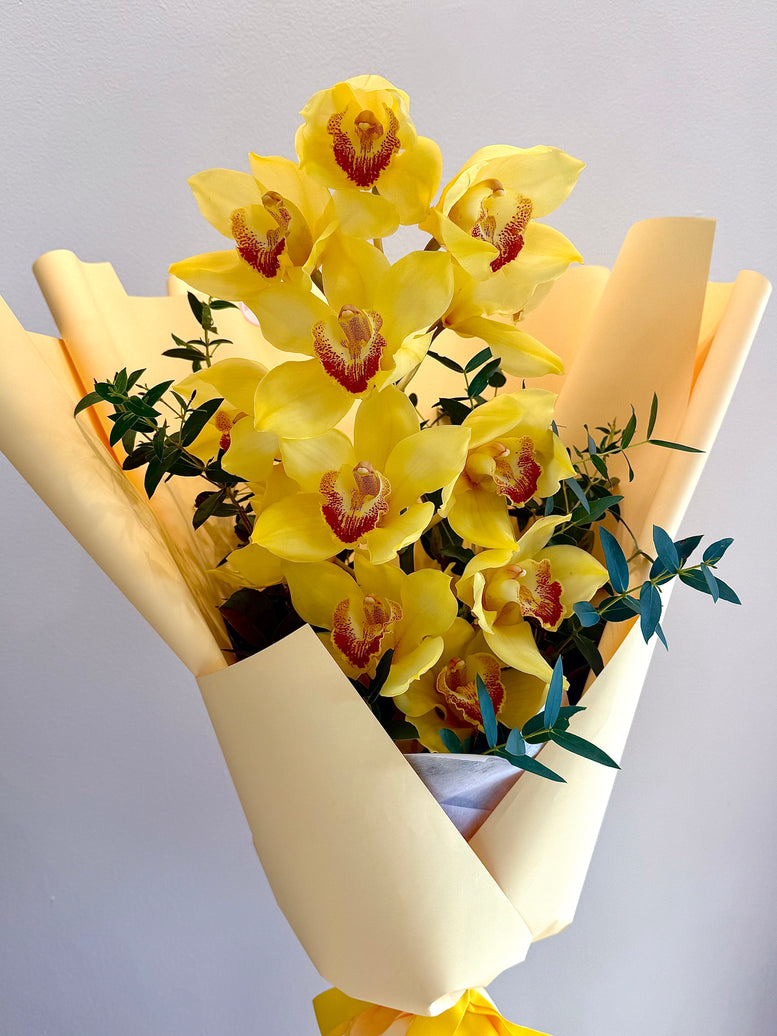 The Queen bouquet