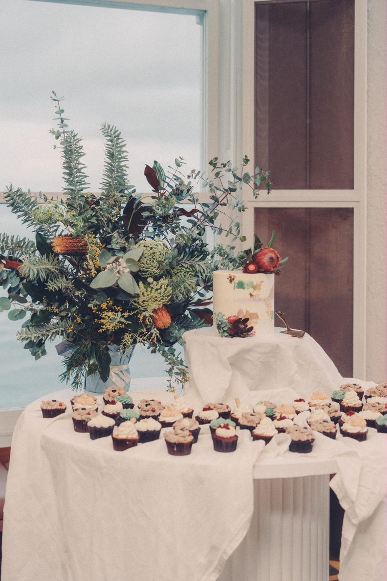 Flower events