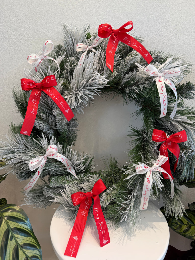 Wreath Pine Alaskan 60cm