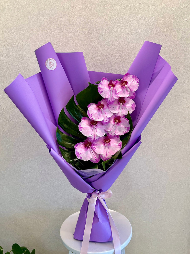 Phalaenopsis bouquet
