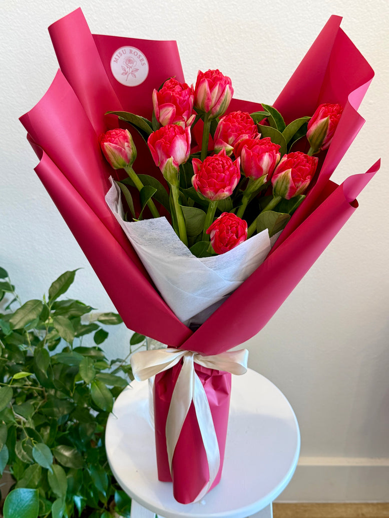 Aroma tulip