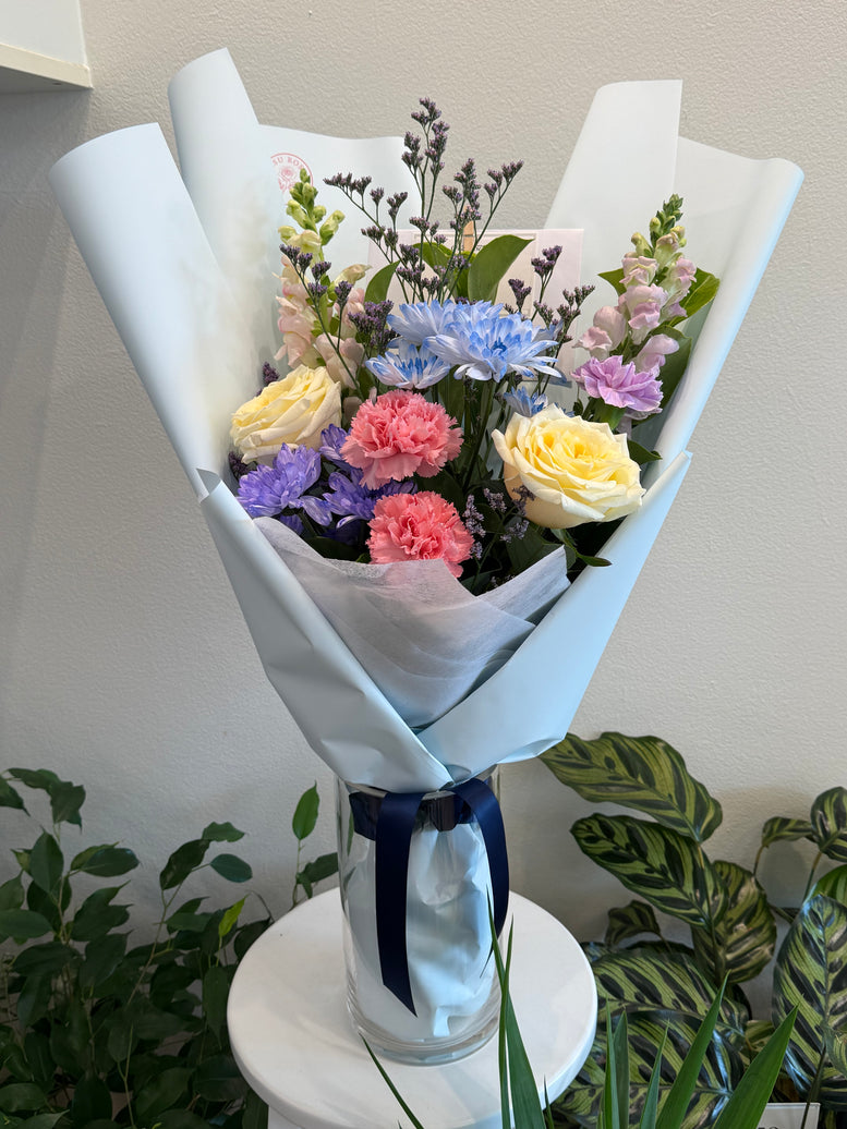 Skyway bouquet