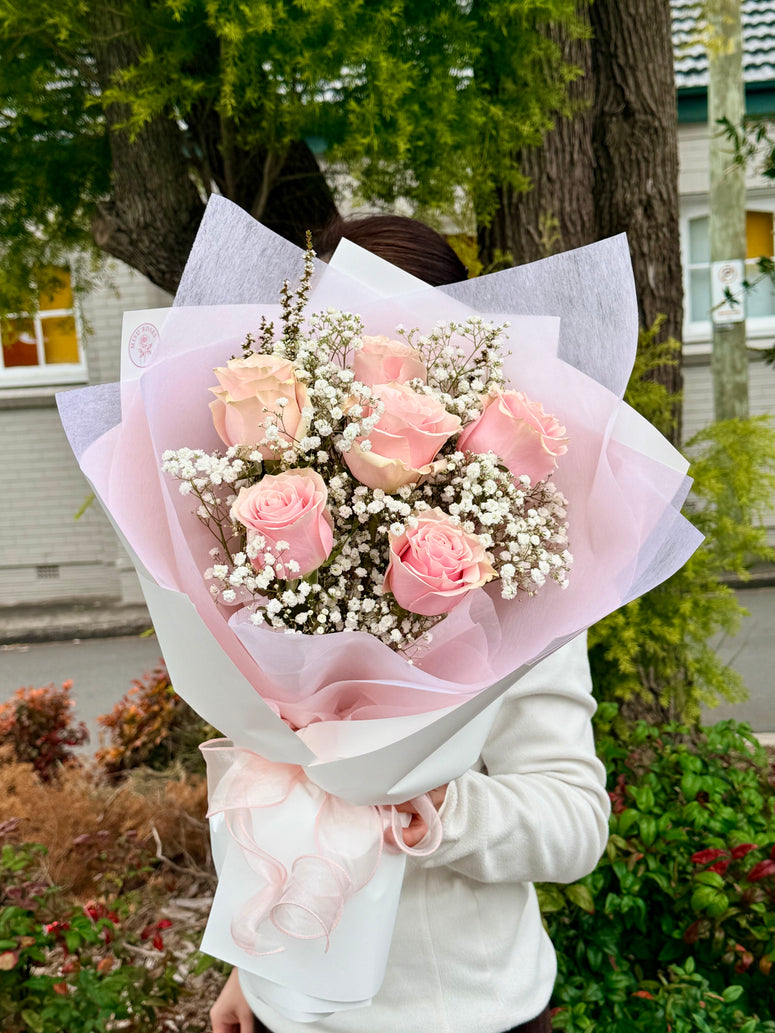 Victoriana Bouquet