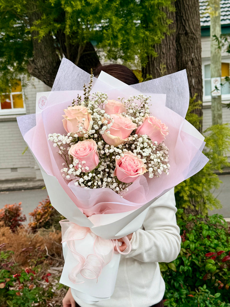Victoriana Bouquet