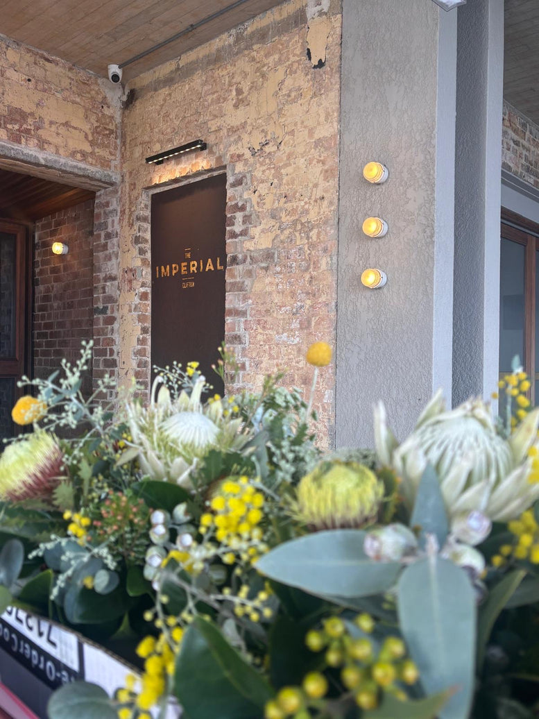 Flower events