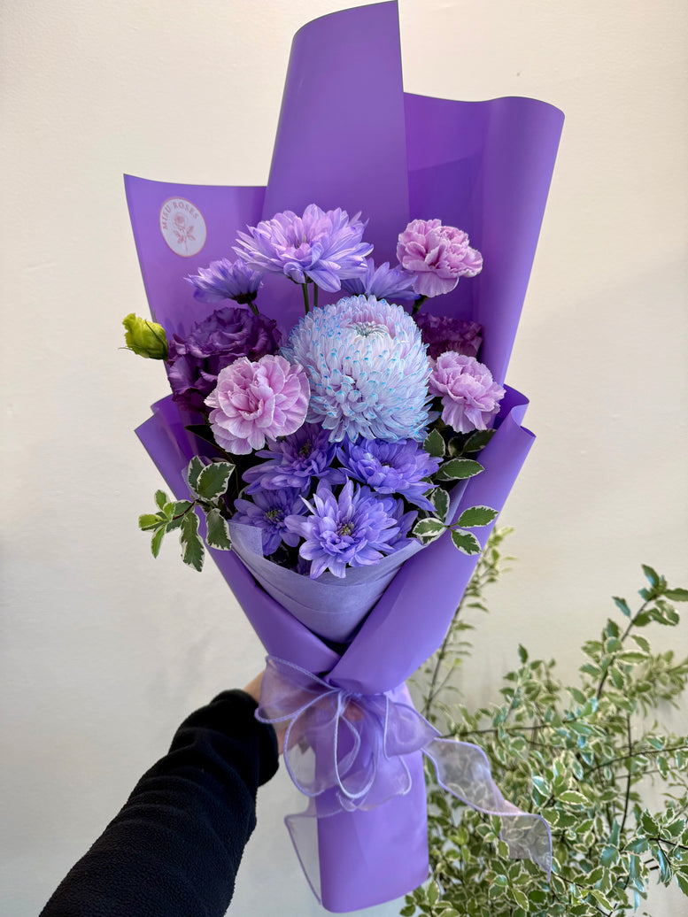 Monastic bouquet