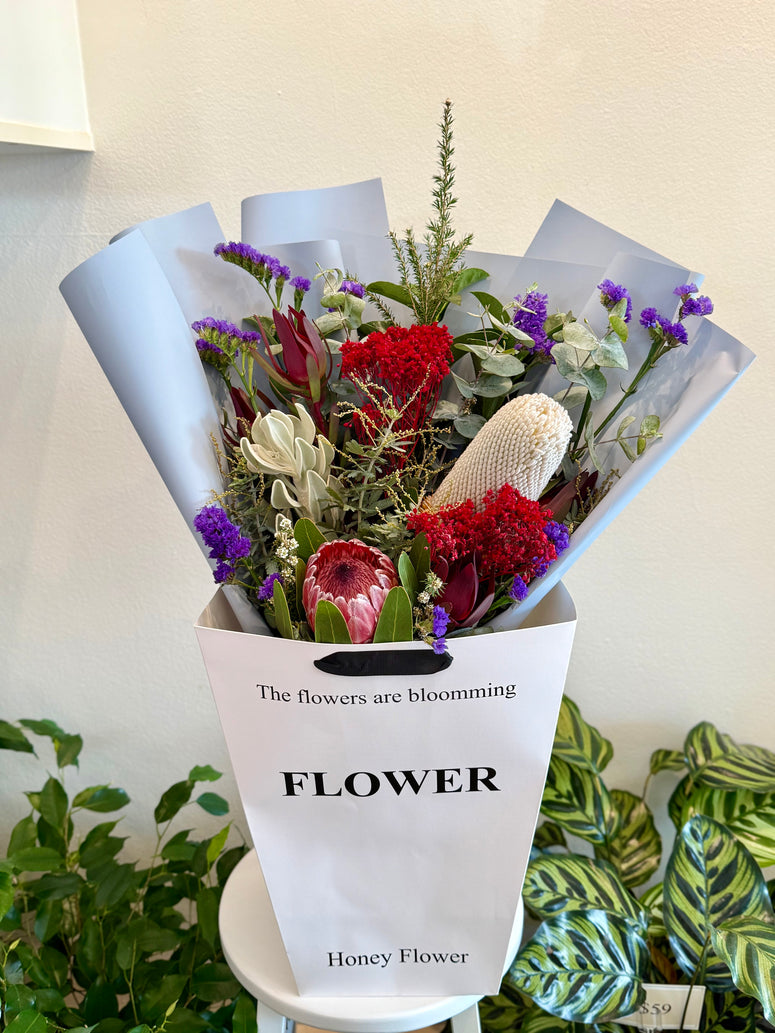 Mornington bouquet