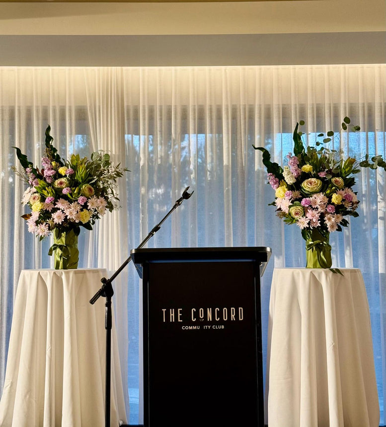 Flower events