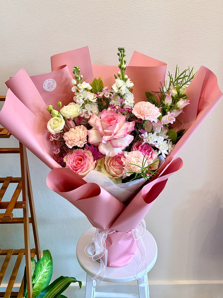 Pretty Blossom Bouquet
