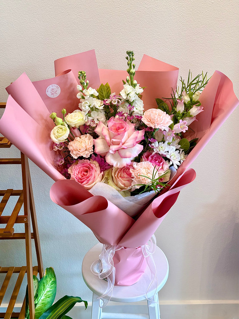 Pretty Blossom Bouquet