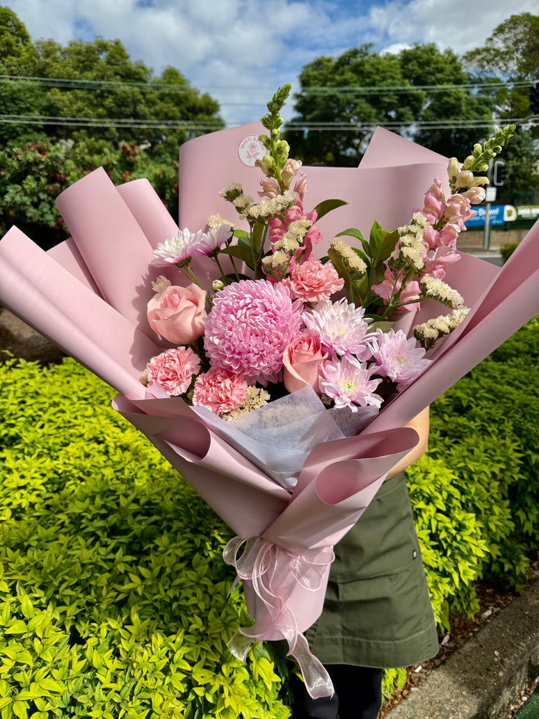 Pretty Lady Bouquet