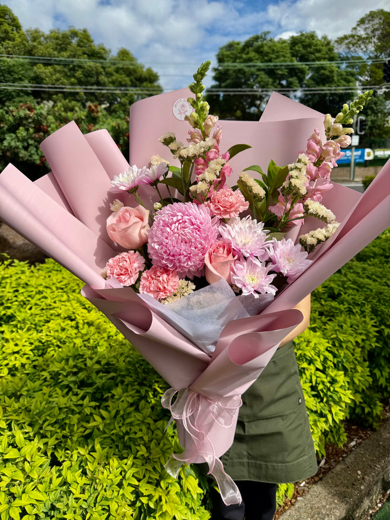 Pretty Lady Bouquet