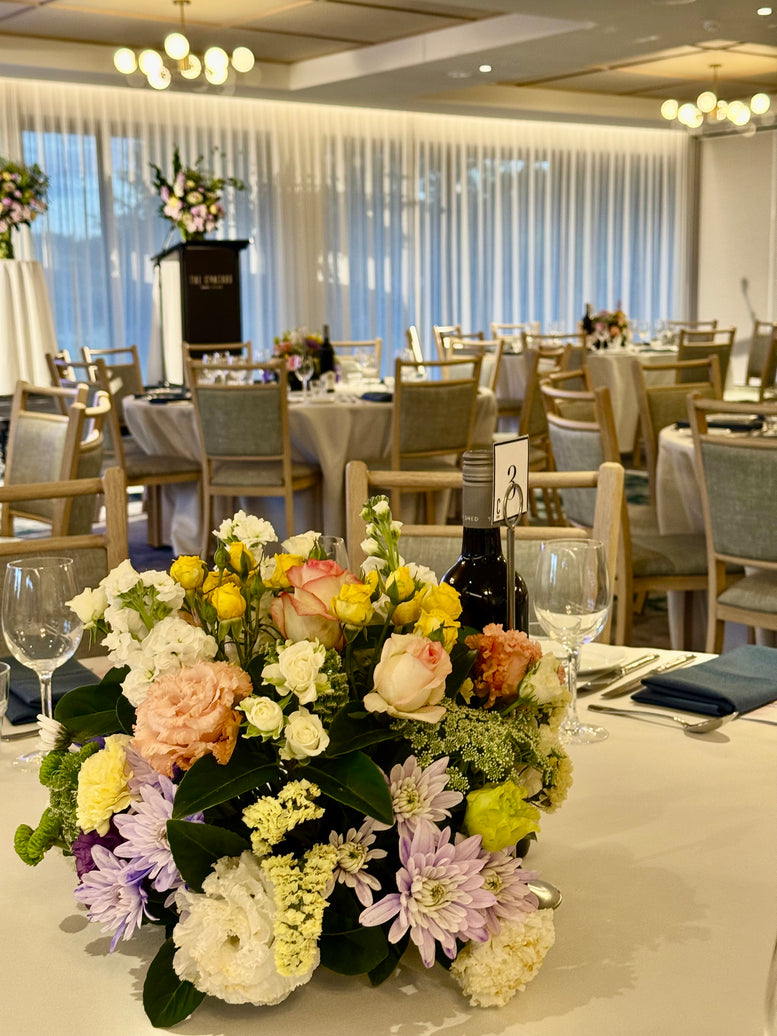 Flower events