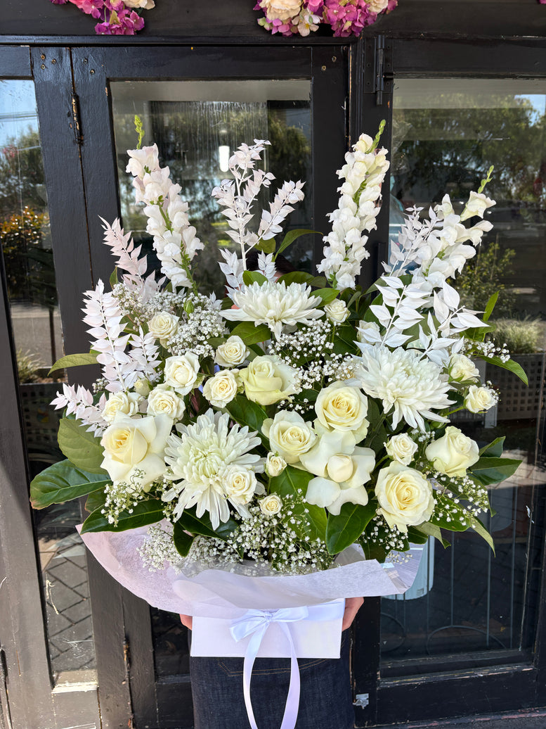 Wedding Event Premium Box