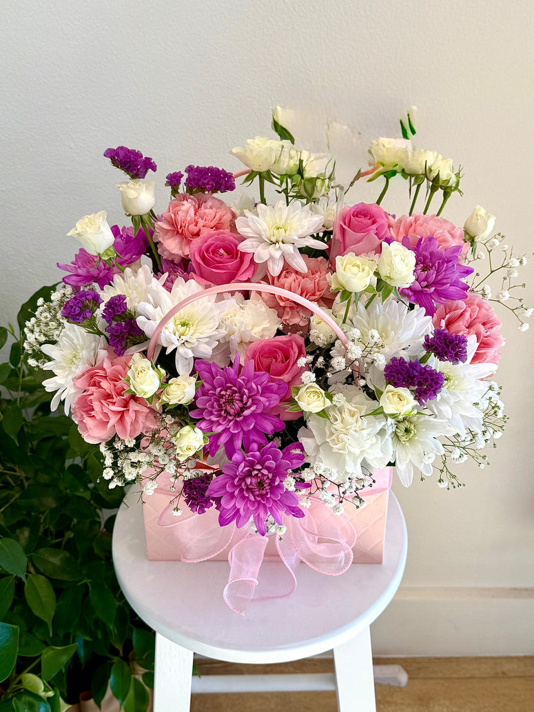 Favourite lady bouquet