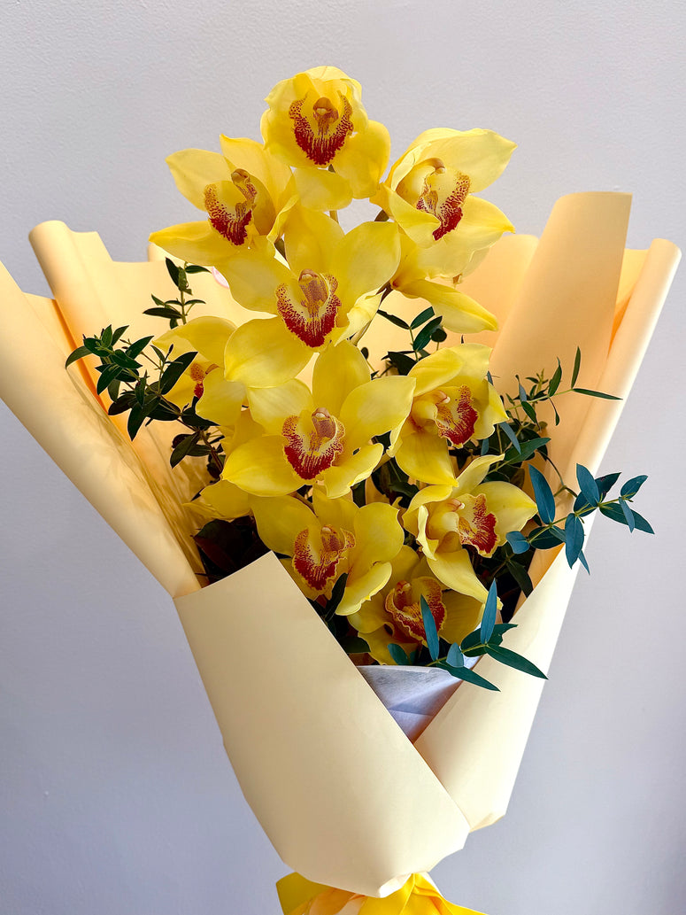 The Queen bouquet