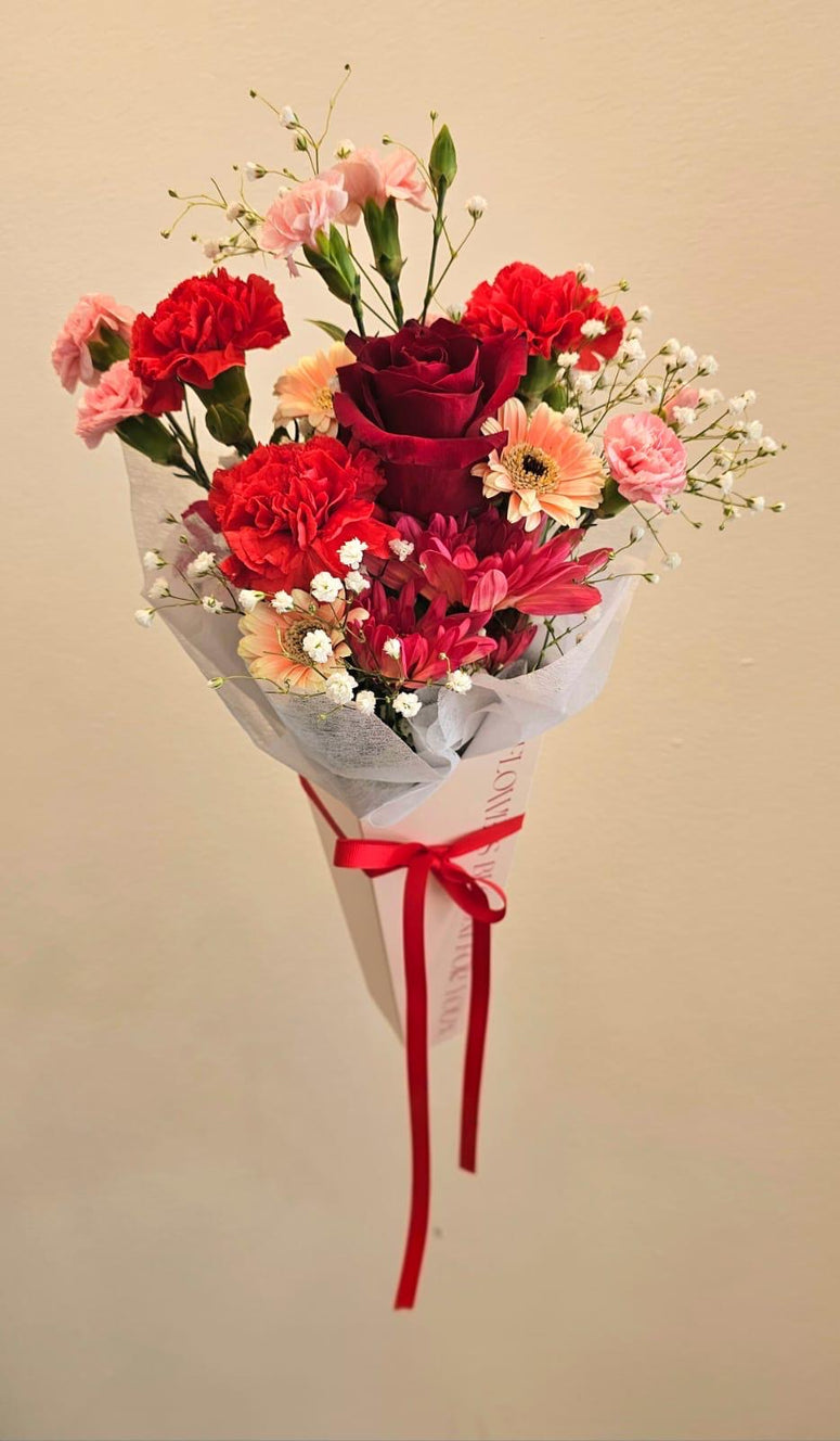 Tall Standard Flower Box