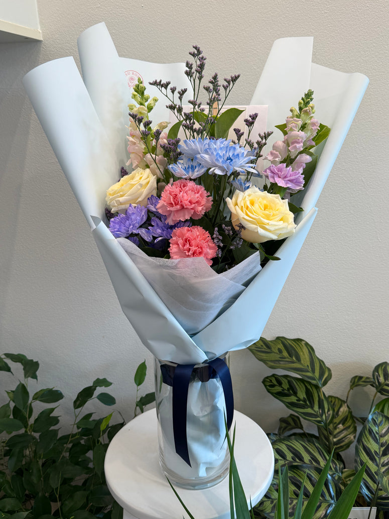 Skyway bouquet