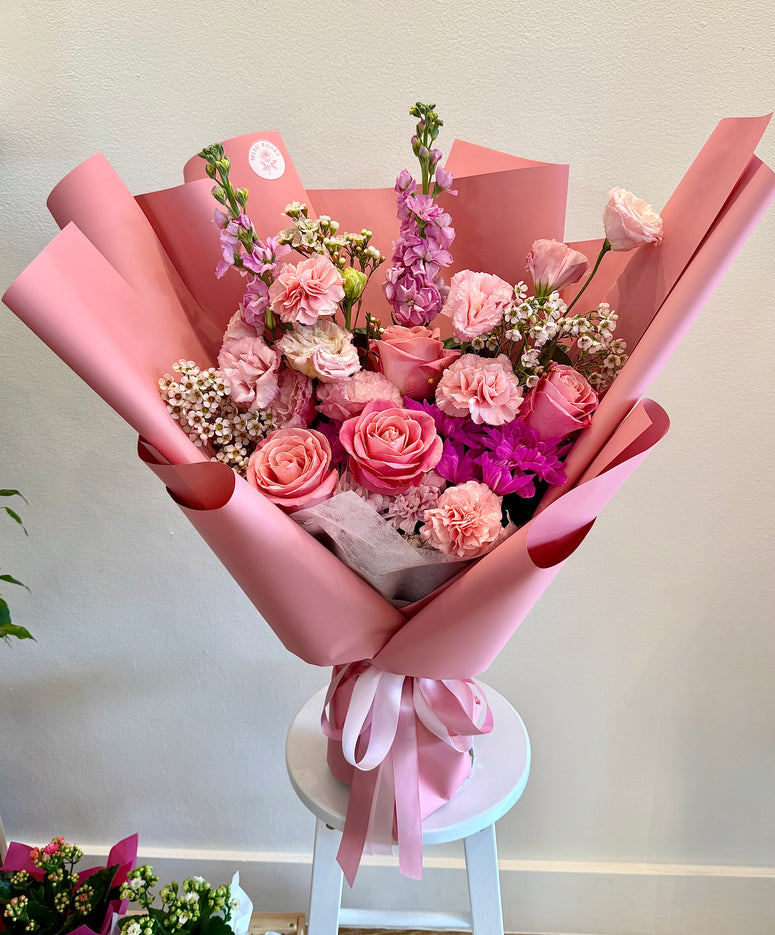 Loveshine bouquet