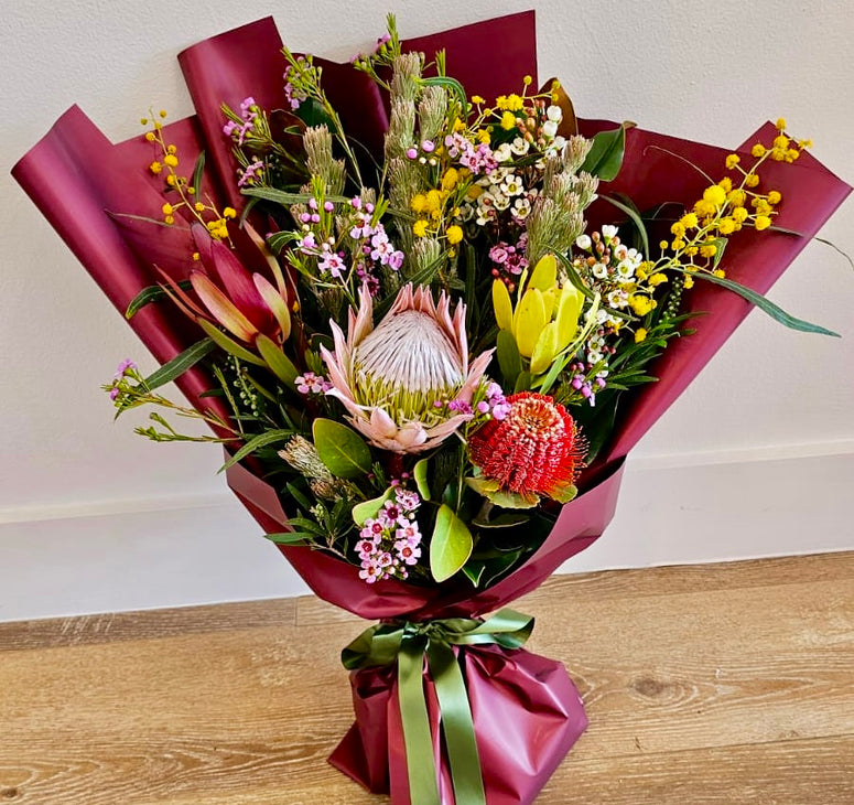 Love Native Standard Bouquet