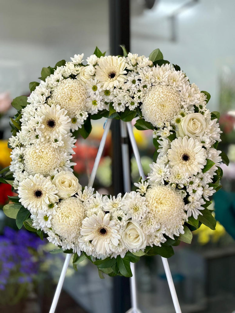 Wreaths Standard